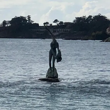 La Charra * Sanxenxo