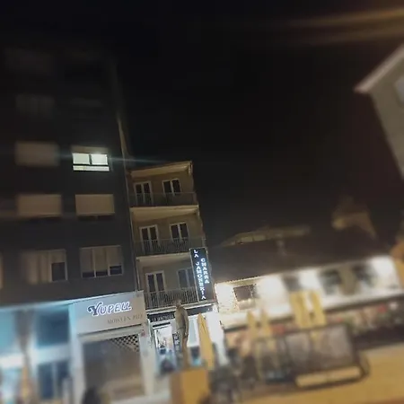 La Charra * Sanxenxo