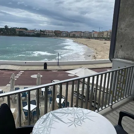 Penzion La Charra Sanxenxo